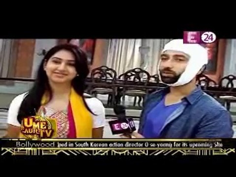 Pyaar Ka Dard Hai 12th June 2014 Chali Gayi Hai Aditya Ki Yaadaasht video Update Watch Online