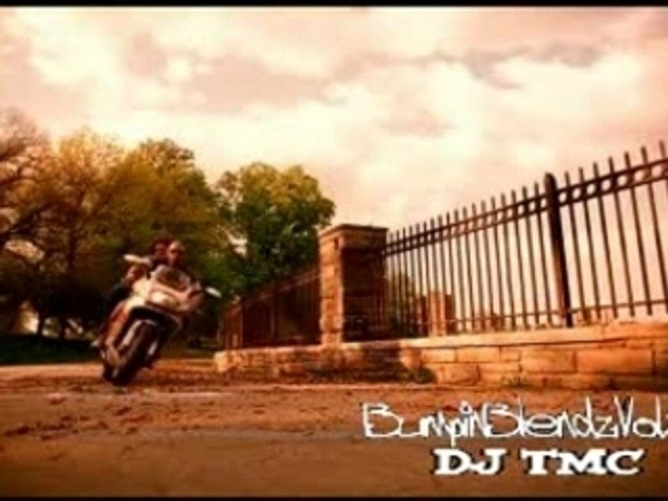 Smack That Toma Thong (TMC Blend)