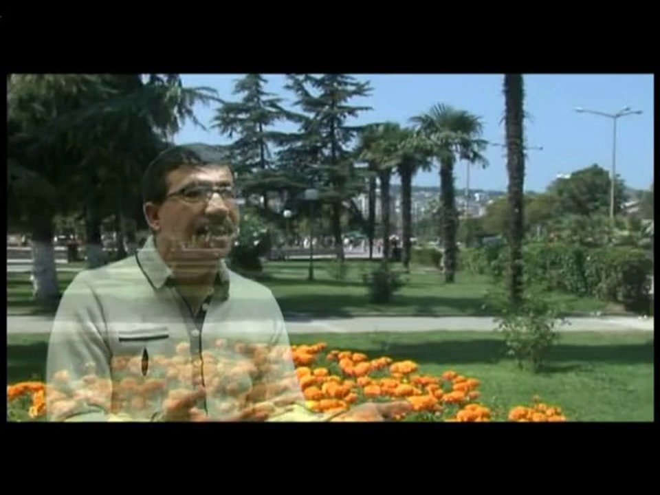 SİLSİLE (HASAN KILIÇATAN) Söz&Müzik:Hasan Kılıçatan