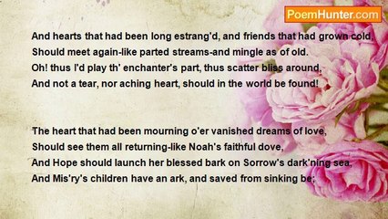 Samuel Lover - The Four-Leaved Shamrock