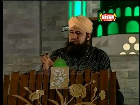 Kalam-e-Raza recited by Owais Raza Qadri Sb.