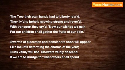 John Dickinson - The Liberty Song