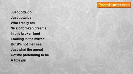 Rachel Hewitt - Coming of Age