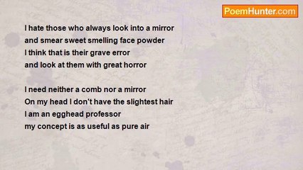 venkata lakshmi narasimharao - I AM A BALD HEADED PROFESSOR