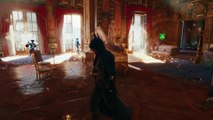 Assassin's Creed Unity - E3 - Démo coop commentée