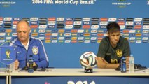 WM 2014: Neymar: 