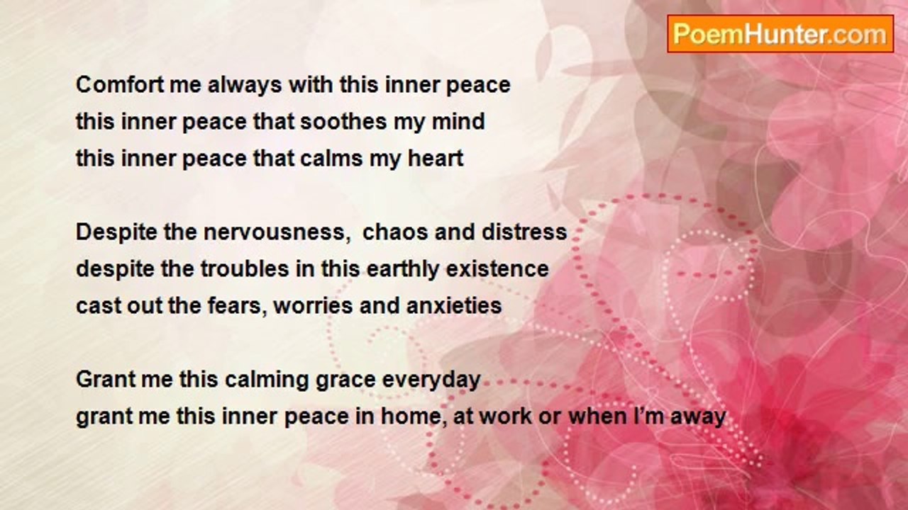 Champs Ulysses Cabinatan - Inner Peace