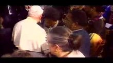 Jean-Paul II et la France