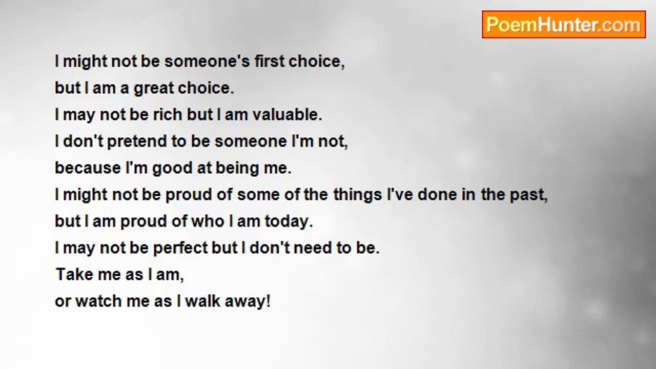 Jessica lee Workman - Second Choice