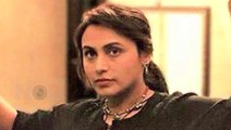 Rani Mukherji's Mardaani - Story Revealed!