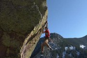 The North Face Train Smarter Ep. 2 -  Climbing