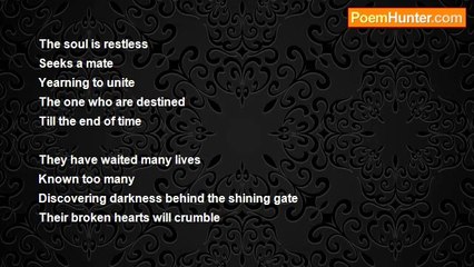 Surbhi Thukral - The Soul Mate