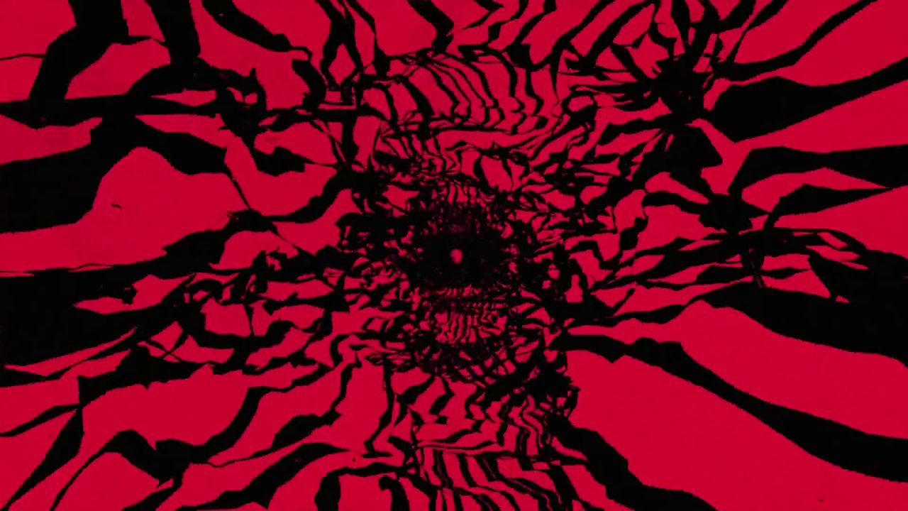 Pan Pot - The Mirror [2013]