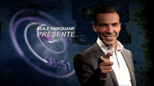 Entretien du jour du 110614 Amal Bentounsi & Hamid ait Omghar - membres du collectif Urgence Notre Police Assassine