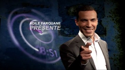 Entretien du jour du 110614 Amal Bentounsi & Hamid ait Omghar  - membres du collectif  "Urgence Notre Police Assassine"