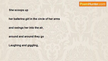 Priya Patel - Little Ballerina