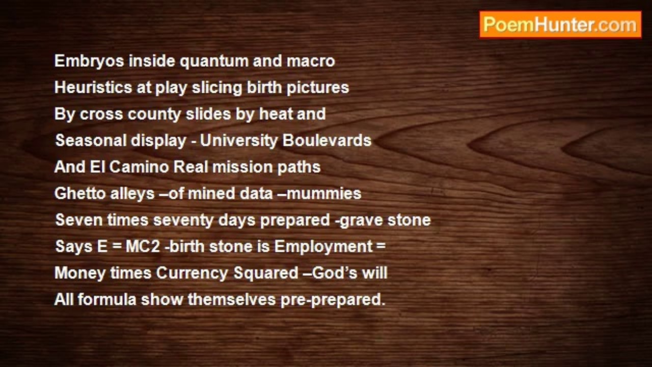 Lee Mack - Intelligence Without a Mentor    xx xxx xx   Improvisation 05 15 2014    xx xxx xx  Original 10 2012