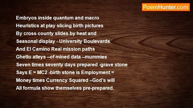 Lee Mack - Intelligence Without a Mentor xx xxx xx Improvisation 05 15 2014 xx xxx xx Original 10 2012