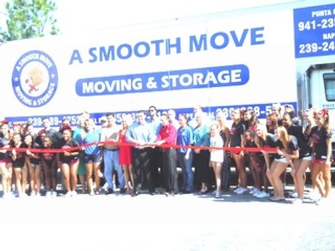 Moving Companies Fort Myers
