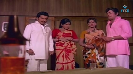 Aattukkara Alamelu Movie Part -10