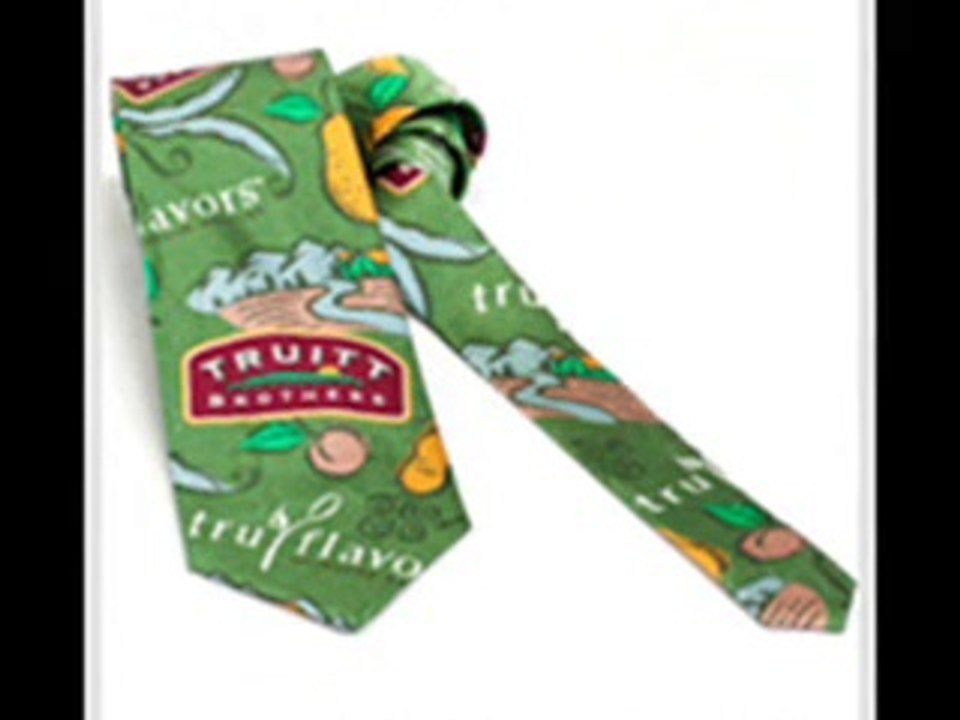 Stylish Wedding Ties