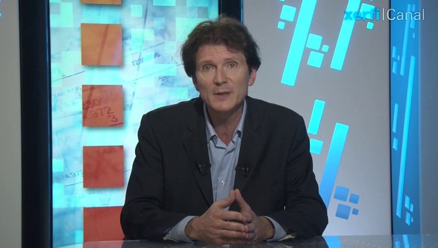 Olivier Passet, Xerfi Canal La France est-elle malade de ses seuils sociaux ?