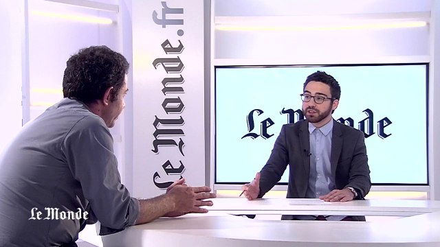 Qui sont les djihadistes de l’Etat islamique en Irak et au Levant ?