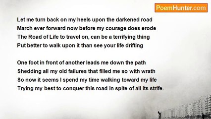 James Harris - My Path Of Life