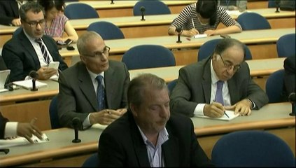 Irak : les jihadistes bientôt aux portes de Bagdad