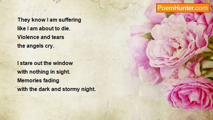 leanna markgraf - Dark and stormy night