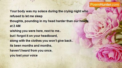 Remember Always - Farewell