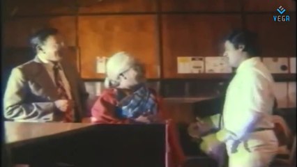 Annan Kattiya Vazhi Movie Part -5