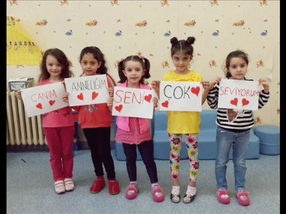 Ansınıfı C Şubesi