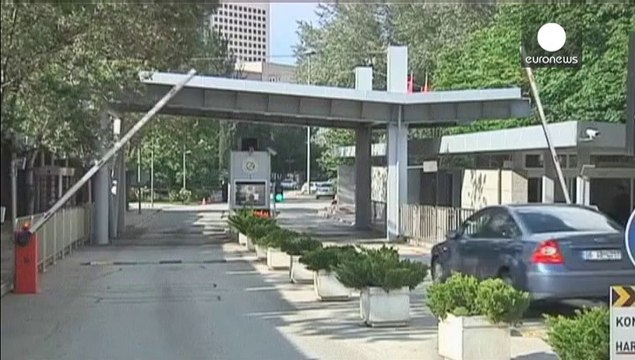 Turquía amenaza a los yihadistas del Estado Islámico de Irak y el Levante