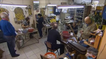 İşte Yolanthe Cabau Türkçe'si!