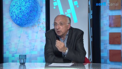 Download Video: Laurent Faibis, Xerfi Canal Les stratégies d'alliances de la France : le monde plutôt que l'Europe ?