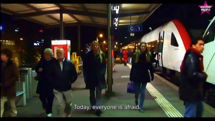 FN - Jean-Luc Godard :"Hollande devrait nommer Marine Le Pen Premier Ministre "