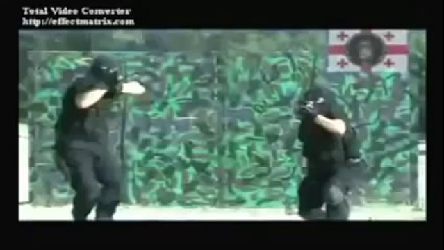 SSG PAK COMMANDOS - Soldiers of ALLAH