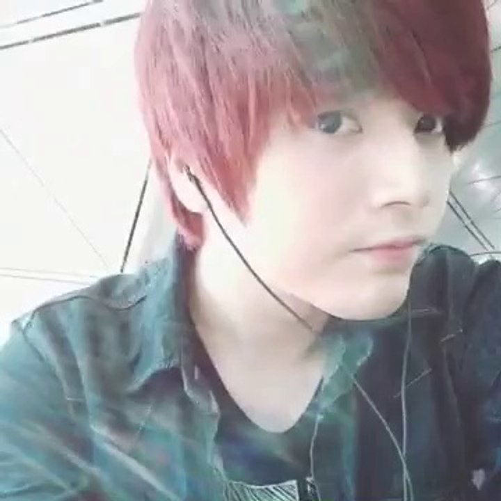 2014.6.12 ソンジェinstagramより