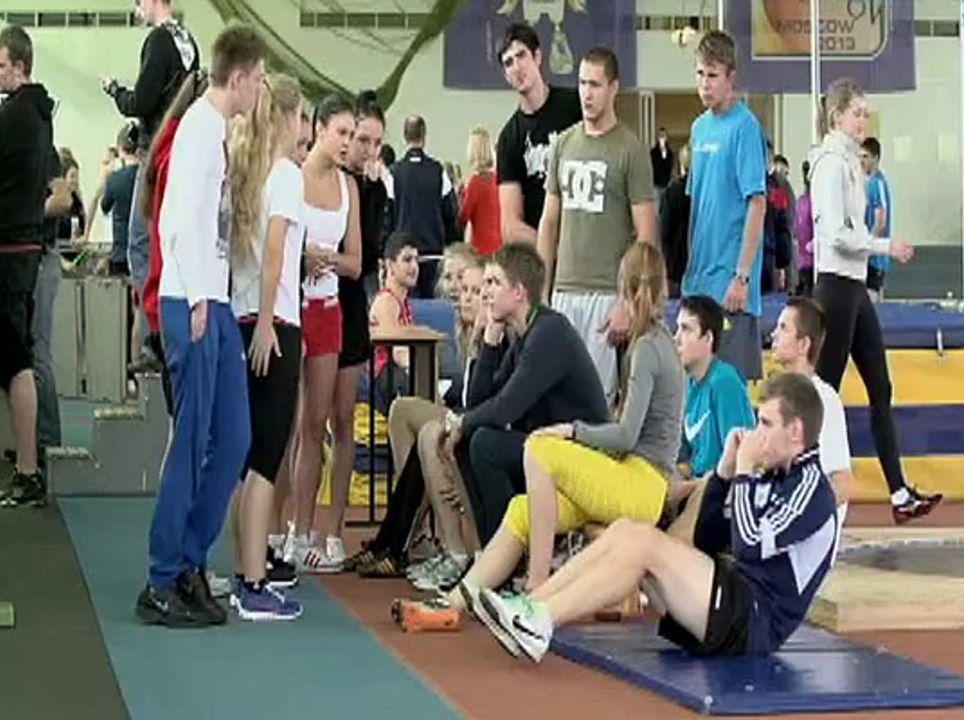 13-й выпуск. КУДА ПРИВЕДЁТ ЭВОЛЮЦИЯ (эфир 22.10.2013)