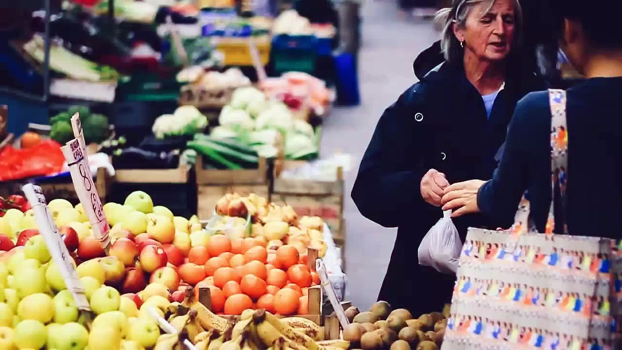 Dublin in 60 Seconds | #LoveDublin - Dublin, Ireland