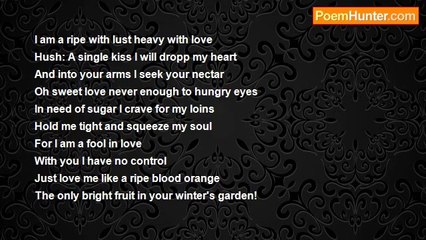 Leaking Pen - A Fool In Love