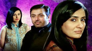 EK Mohabbat Kay Baad - Episode 5 - Ary Digital Drama - 12 June 2014