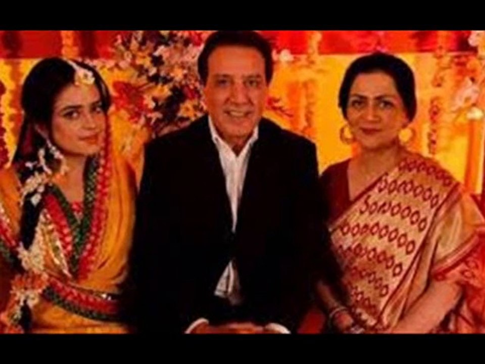 Rasam - Episode - 5 - Full - GEO TV Drama - 12 June 2014