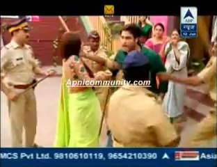Madhubala - Ek Ishq Ek Junoon - 12th June 2014 Madhu Paar Attayachar raja bhaiya kae