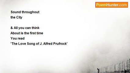 Benjamin Michael Clark - The Finish Line