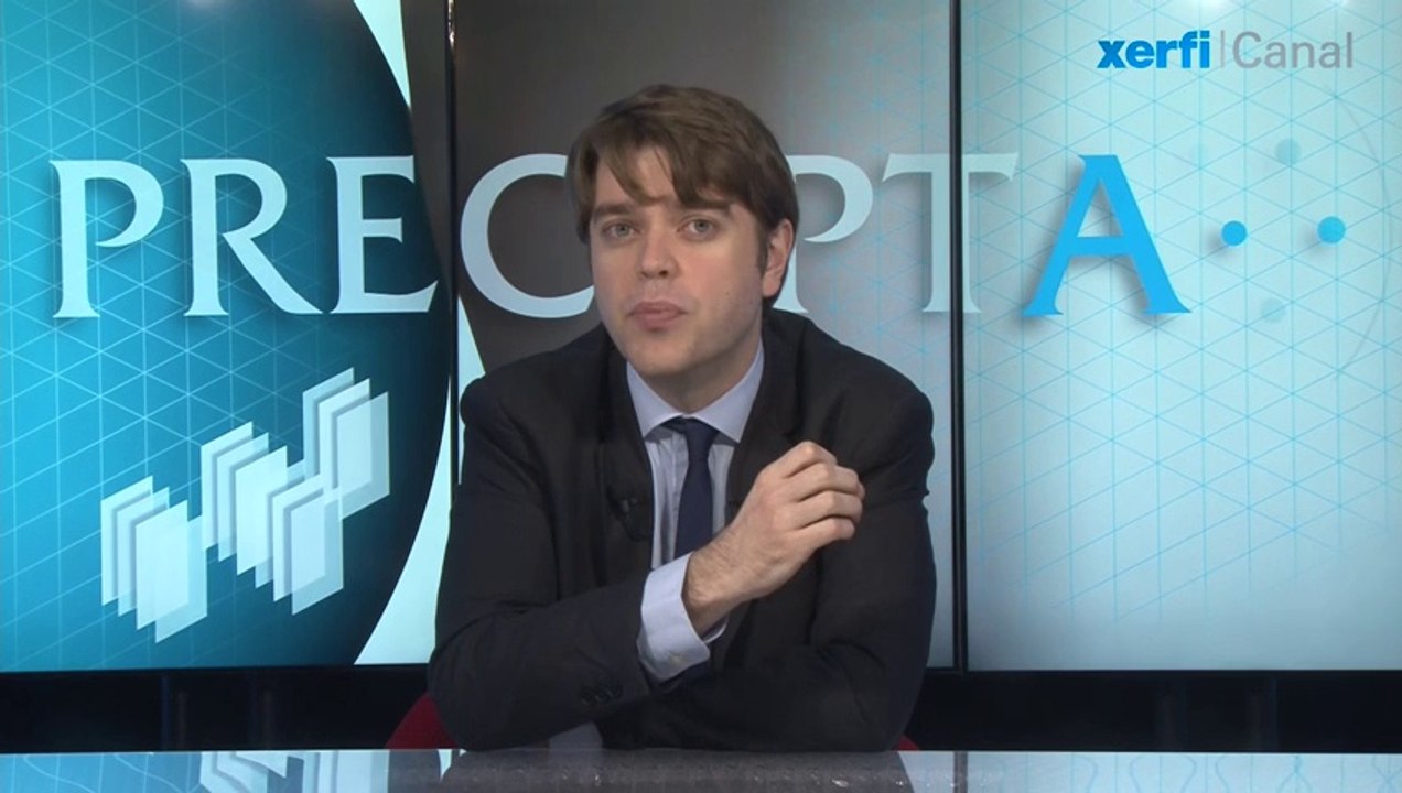 Aurélien Duthoit, Xerfi Canal Innovations sur Internet: passer de pirate à corsaire