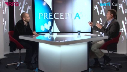 Nicolas Mottis, De la chaîne de valeur au système de pilotage de l'entreprise