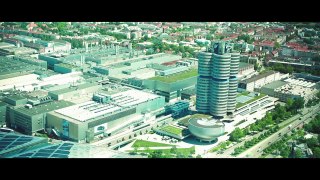 BMW - A Day In Munich