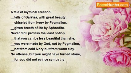 Ferdinand L Quintos - Anna (Acrostic Poem)